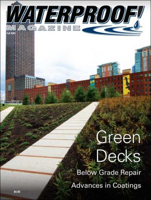 Fall 2009 Back Issue