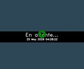 Webcam routière à la fin de la N10, en périphérique ouest d'Angouleme, proche de la jonction avec l'A10