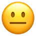 😐