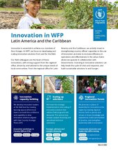 Innovation Advisory Services LACRO