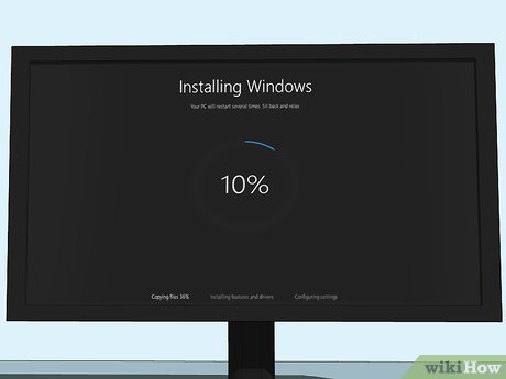 Step 4 Install Windows or...