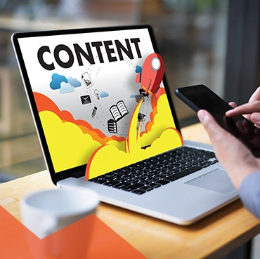 Marketing de contenu Marketing de contenu