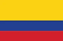 Flag of Colombia