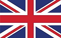 Flag of United Kingdom