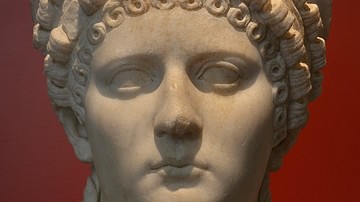 Poppaea Sabina