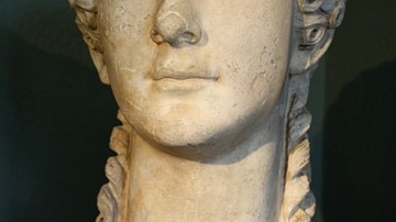 Agrippina the Younger