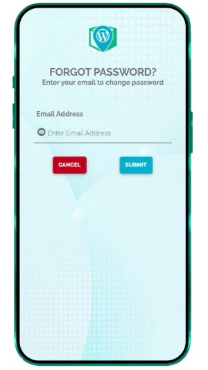 wpcargo customer app input email