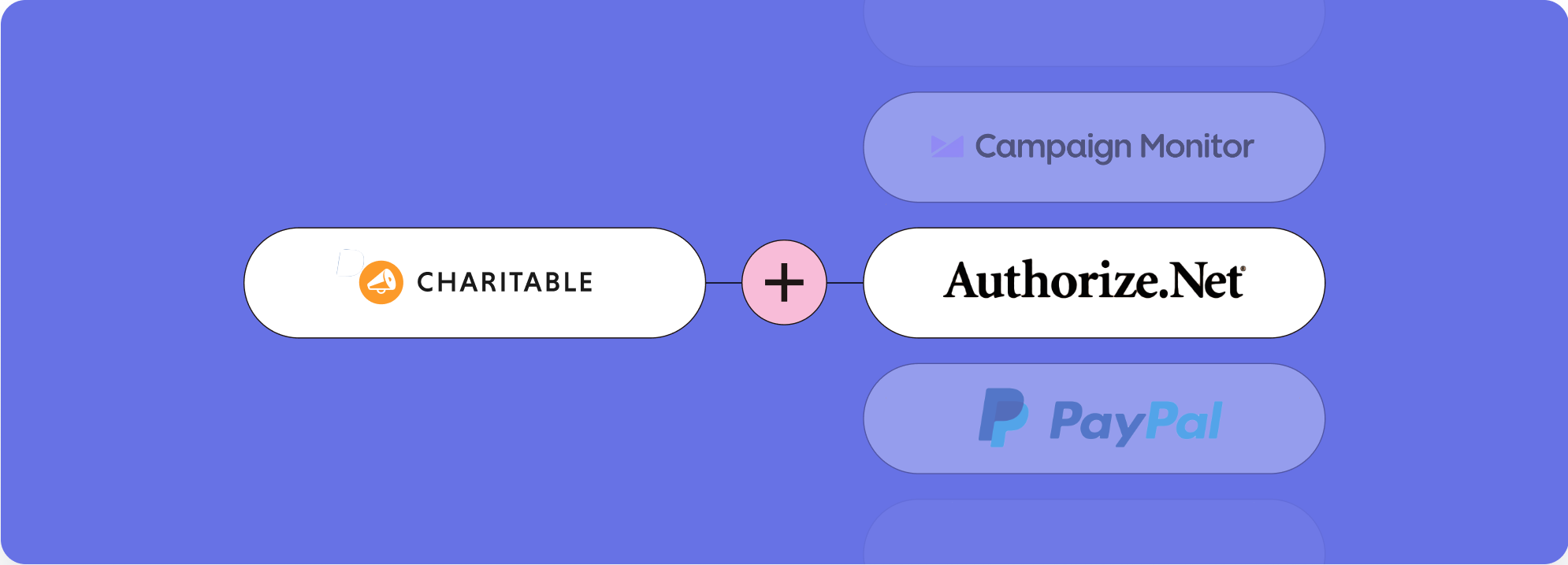 Authorize.Net | Charitable