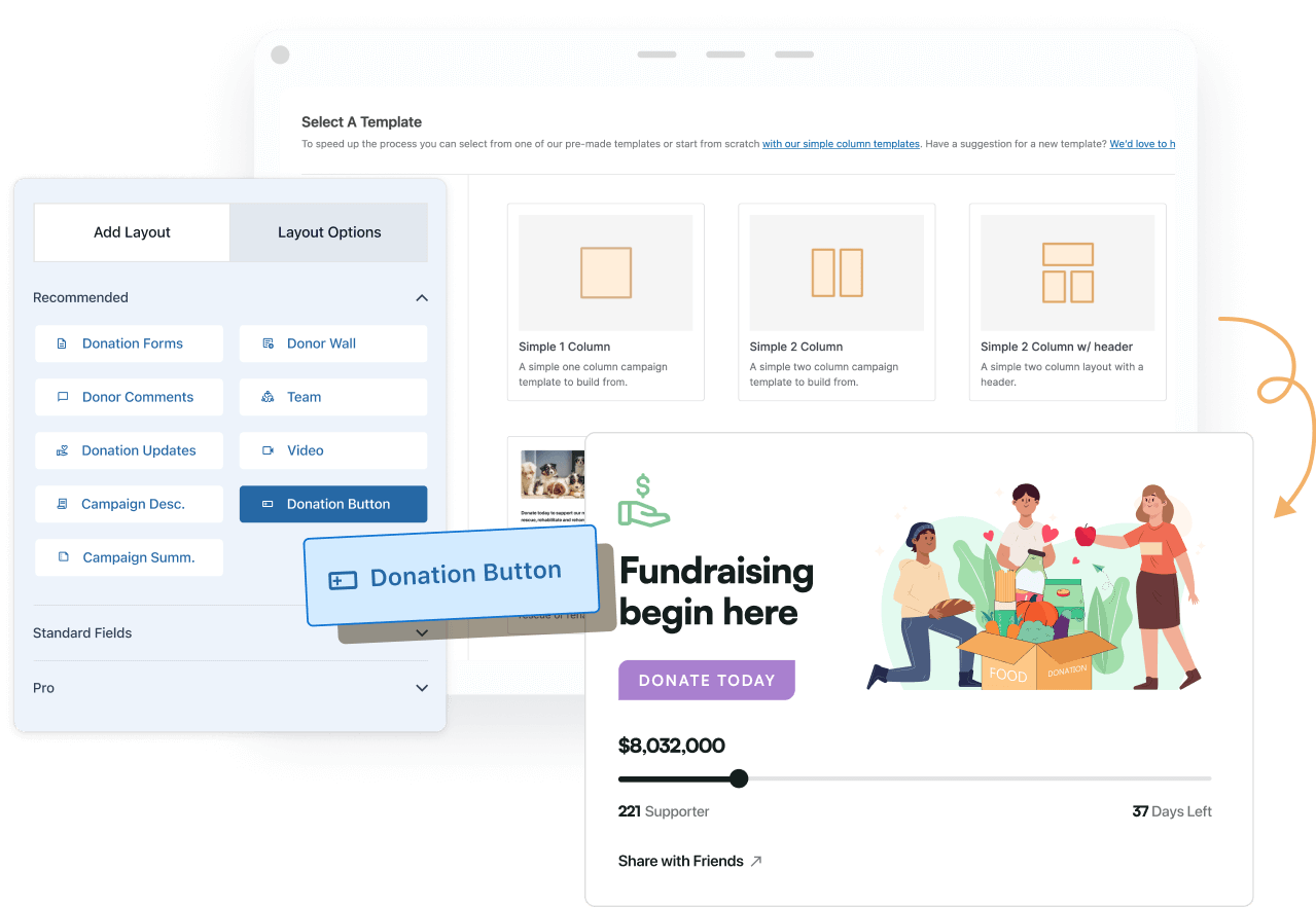 Charitable - WordPress Donation & Fundraising Plugin | Charitable Charitable - WordPress Donation & Fundraising Plugin