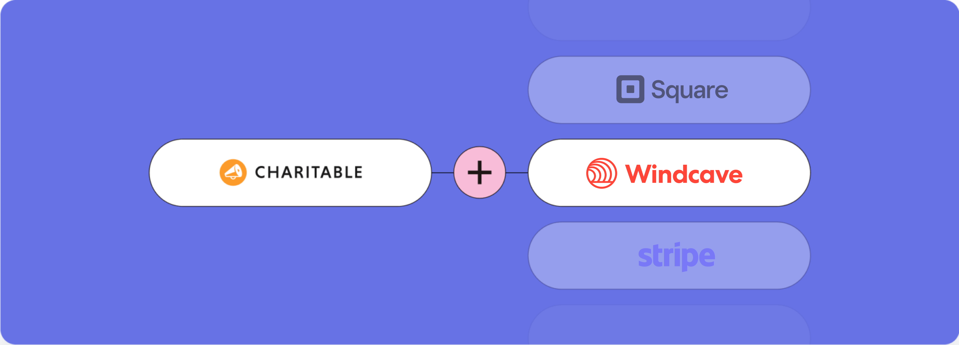 Windcave integration | Charitable Windcave integration
