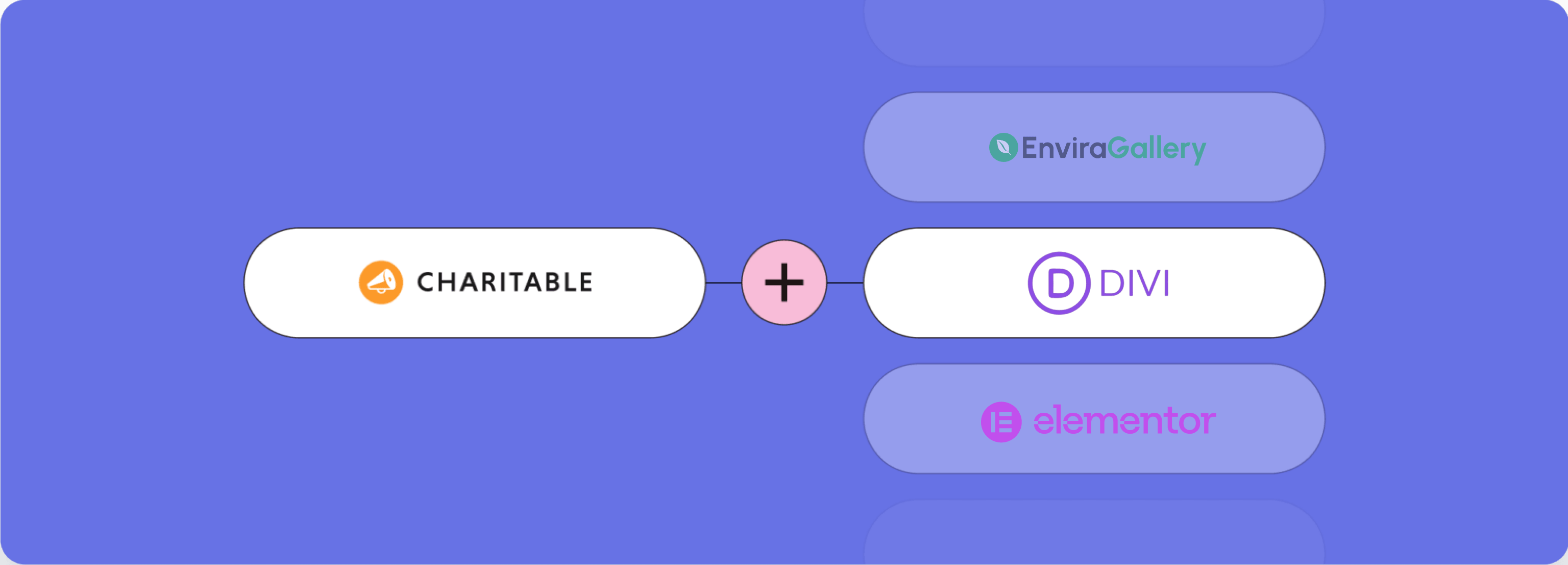 MailChimp | Charitable Divi builder integration