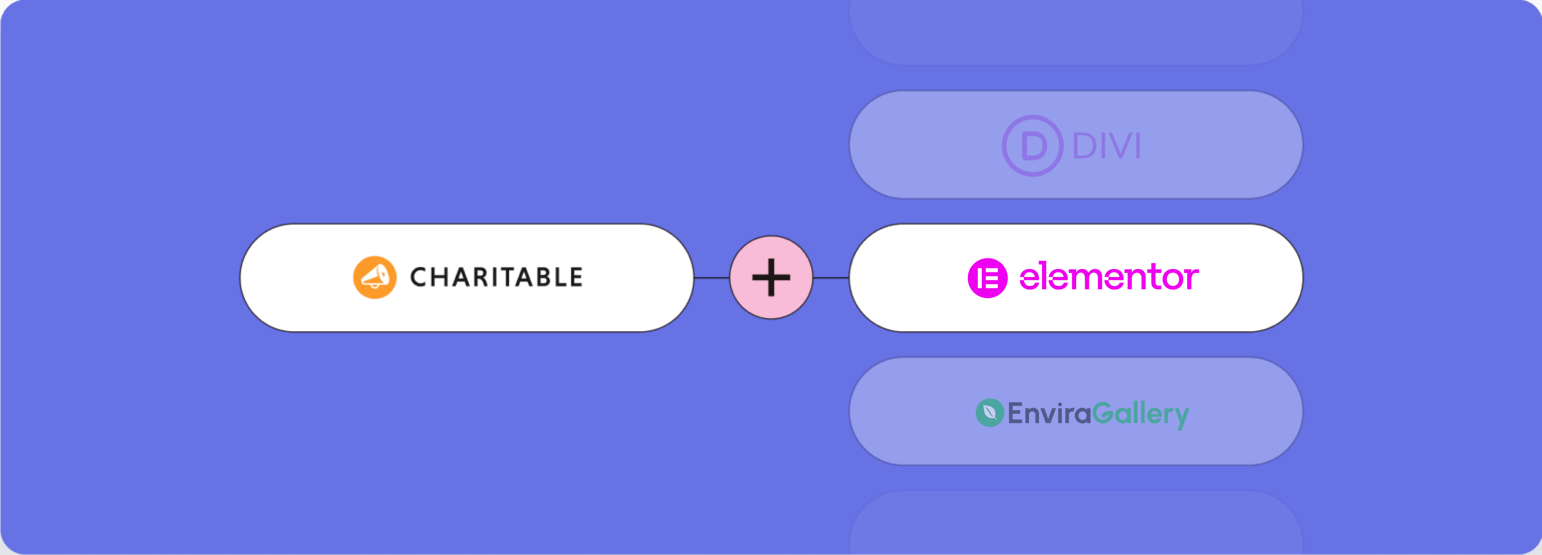 MailChimp | Charitable Elementor integration
