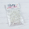 Pretty Pink Posh Sparkling Clear Jewels Pretty Pink Posh Sparkling Clear Jewels