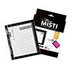 Hero Arts Misti Mini Black Hero Arts Misti Mini Black