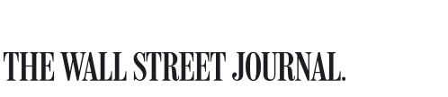 Wall Street Journal logo