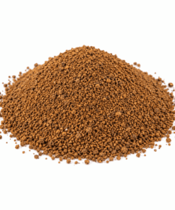 Bio korrel vijver