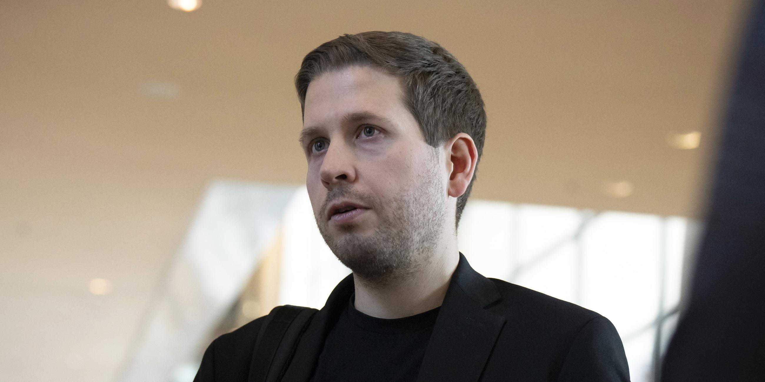 Kevin Kühnert