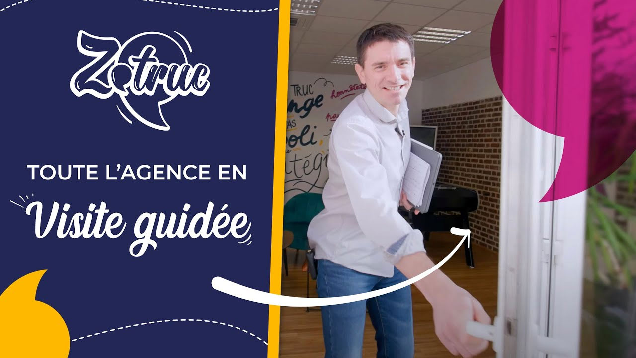 Agence de Communication à Troyes, Reims, Ajaccio et à Genève