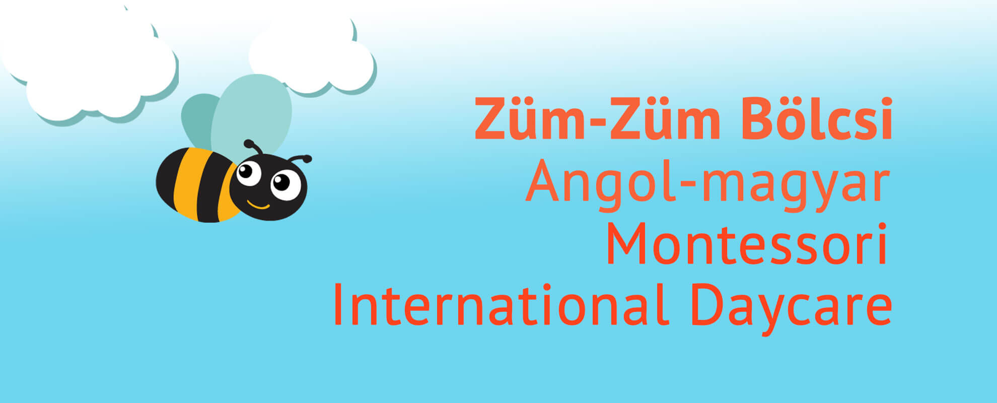Züm-züm Bölcsi logó