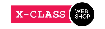 X-Class Webshop