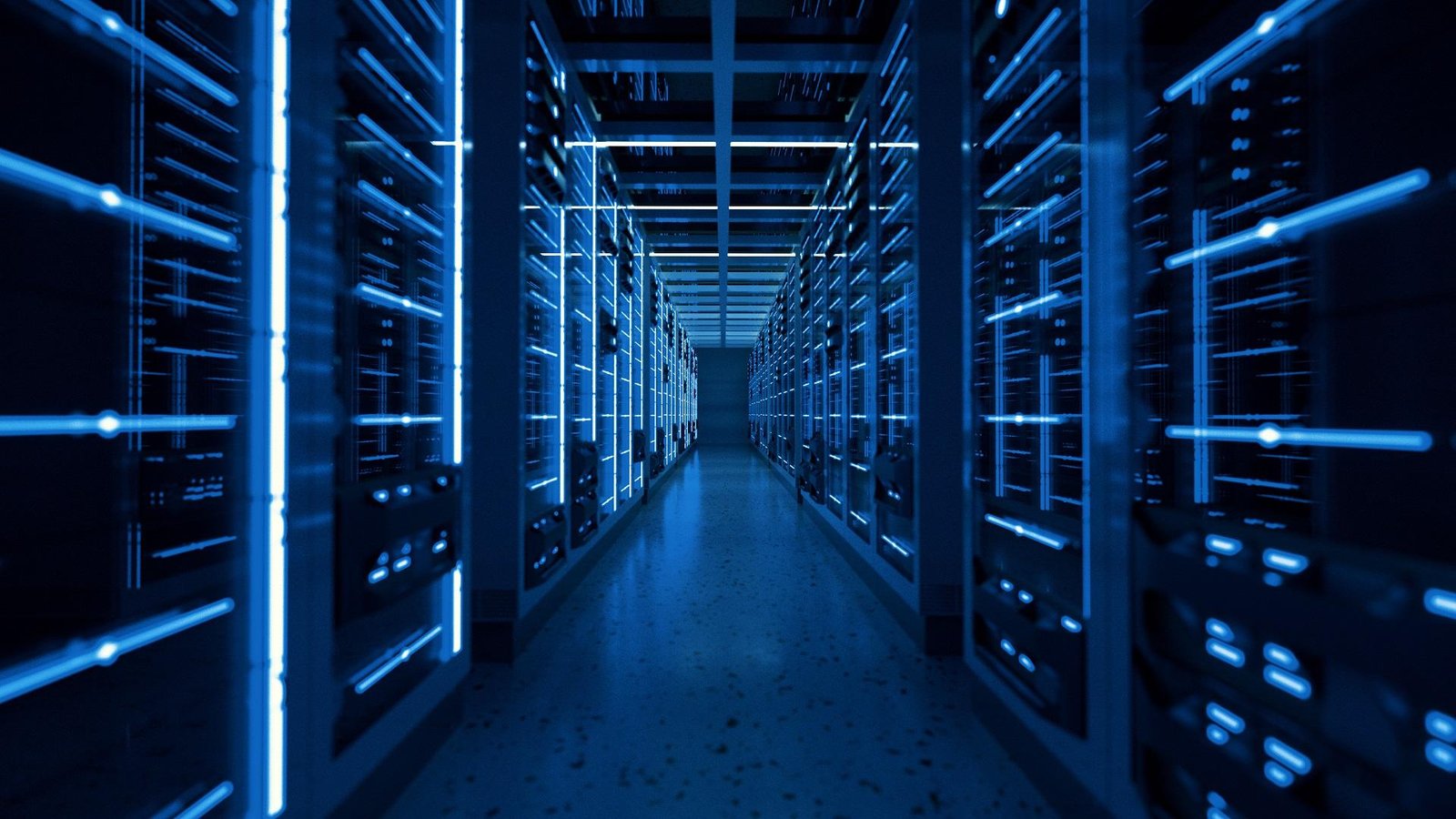 data server