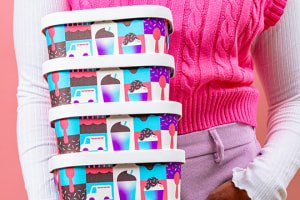 BioPak helps Baskin-Robbins with sustainable switch