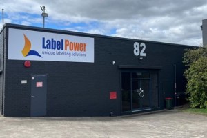 Label Power rebrands Action Labels & Nameplates