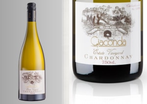 Giaconda Estate Chardonnay named best white wine of 2024