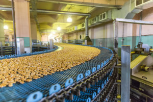 Automation a solution for food and beverage industry challenges