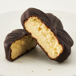 コーティングチョコもみじ