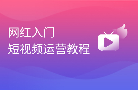 人人都能做出爆款短视频