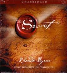 buku secret