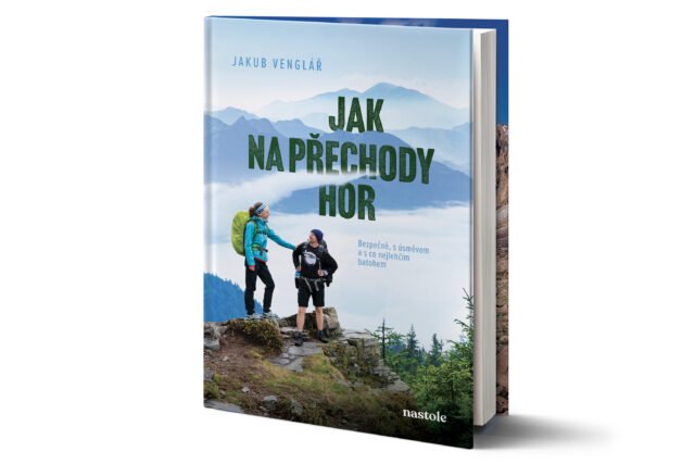 Jak Na Prechody Hor 2 3nahled