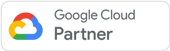 Google Cloud Partner