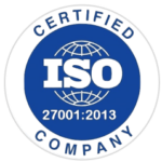 ISO Certificate