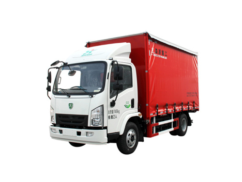 新能源运输车