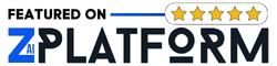 Featured on zPlatform
